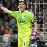 Marca: » El Madrid prepara la salida de Casillas»