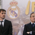 Inda: » Casillas no se marchará del Real Madrid»