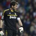 Joseba Larrañaga: «El Valencia ha intentado fichar a Casillas»