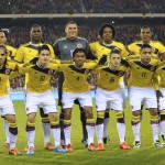 Colombia resurge ante Brasil (1-0) y deja a la canarinha contra las cuerdas