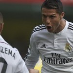CR7 y Benzema afrontan su 7ª temporada como madridistas