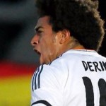 Derik Osede: » He cumplido mi etapa en el Real Madrid»