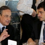 Alfredo Relaño vuelve a atacar a Florentino por el tema Casillas