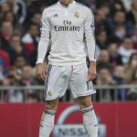 Fra:»Bale recibe el cariño y la confianza del club y será el heredero de CR7″