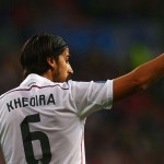 Ita: » Kehdira no pudo desarrollar todo su talento en el Madrid»