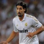 Khedira: “Mi decisión de dejar el Real Madrid no fue por dinero”