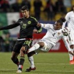Méjico se vuelve a topar con Bolivia (0-0) y se decidirá su clasificación ante Ecuador