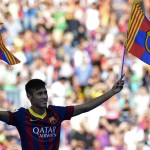 Los motivos por los que Neymar no fichó por el Madrid