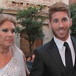 Paqui, madre de Ramos: » Sergio quiere seguir en el Real Madrid»