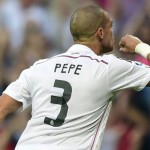 AS: » Pepe tampoco ha renovado y finaliza contrato en 2016″