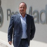 Oficial: El Real Madrid presentará hoy a las 13:00 a Rafa Benítez