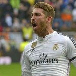 ESPN: » Ramos rechazó los 7 millones que le oferta el Madrid»