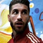 Ramos sigue recuperándose para la final ante Bielorrusia