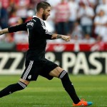 Eurosport anima al Madrid a hacer un esfuerzo y no dejar escapar a Ramos