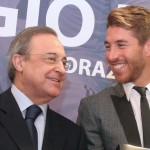 Pedrerol: » Ramos ha pedido ayuda al club para que no se dañase su imagen»