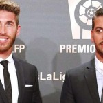 El hermano de Sergio Ramos espera que el capitán blanco se retire en el Real Madrid