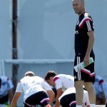 Zidane y Benítez decidirán los descartes de la cantera con la desaparación del RMC