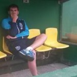 Casillas debutará ante el Duisburgo