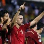 España suma 7 de los 14 títulos europeos sub 19