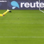 El Oporto pierde y Casillas encaja sus dos primeros goles