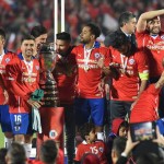 Los penaltis dan la Copa América a Chile