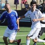 Enzo Zidane se queda en el Castilla