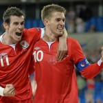 Ramsey: «Bale es una superestrella»