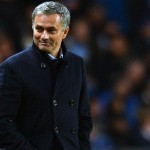 Mourinho: «Me sentí contento por la Champions del Chelsea»