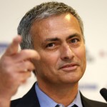 Mourinho, crítico con «su» United