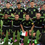 México, integrante Grupo C y favorito de la Copa de Oro