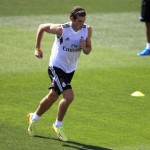 Jugones: » Benítez pondrá a Bale como segundo delantero»