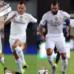 Eurosport: » La cantera del Real Madrid pide sitio»