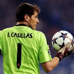 Record: «Lopetegui quiere a Casillas antes del viernes»