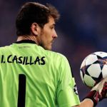 Casillas: «No me arrepiento de nada»
