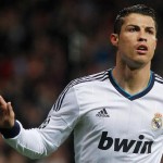 Cristiano cumple seis años en el Madrid