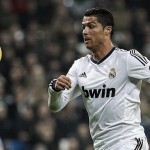 Cuatro: «Ronaldo posible capitán si sale Ramos»