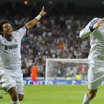 El Madrid no repite goleadores en pretemporada