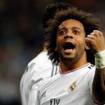 Marcelo: «Me siento un canterano del Real Madrid»