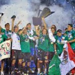 México gana la Copa Oro