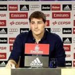 Santos Márquez, socio de Cutropia: «Florentino no estaba a la hora de negociar con Casillas»