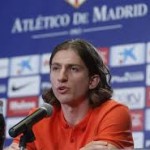 Filipe Luis: «El Atlético puede competir con Madrid y Barça»