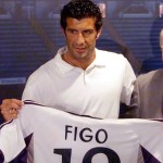 El rencor de Gaspart al Real Madrid por el fichaje de Figo 20 años después