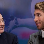 Florentino a Ramos: » Eres intransferible»