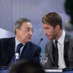 SER: » Florentino y Ramos hablarán en China y solucionarán los problemas»