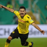 Gundogan renueva con el Dortmund y rompe el preacuerdo con el Madrid