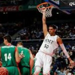 Encestando: Valencia Basket estudia fichar a Mejri
