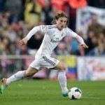 Modric: «Ramos es el mejor y se debe quedar en el mejor equipo»