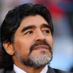 Maradona pide que se repita el Pánama-México