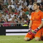 MARCA: Acuerdo prácticamente roto entre el Madrid y Casillas