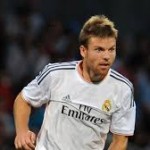 Aperribay: «No hemos tenido contacto con el Real Madrid por Illarra»